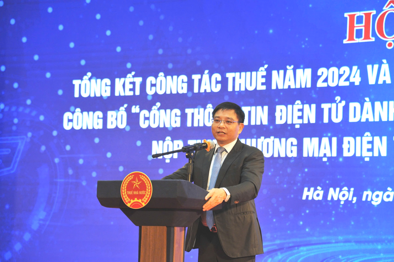 1.nganh tai chinh 2024 10 su kien noi bat