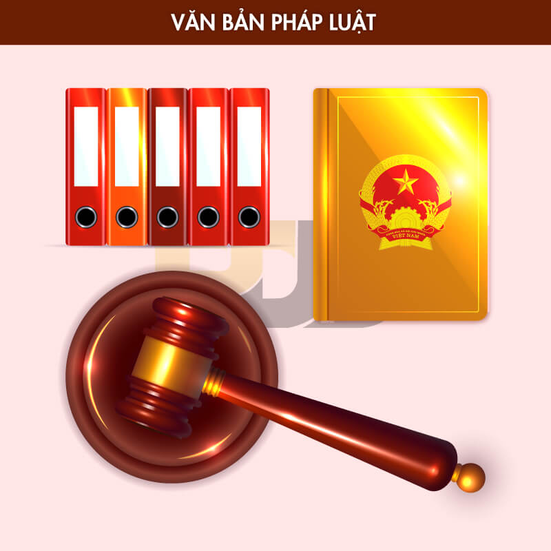 van ban phap luat
